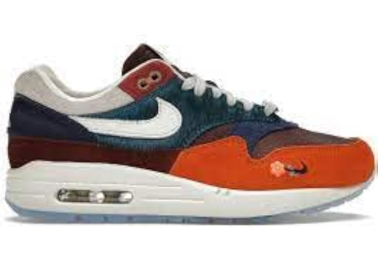 Amazon | [ナイキ] AIR MAX 1 KASINA Won-Ang エアマックス 1
